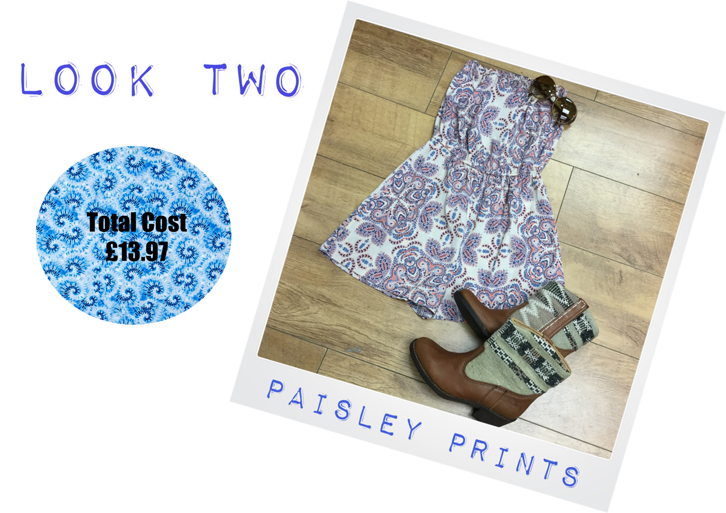 Barnardo's Coachella Look Two - Chelsea Boot (1487x1051), Png Download