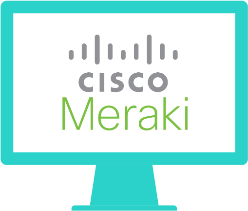 Cisco Meraki Webinar - Cisco (768x513), Png Download