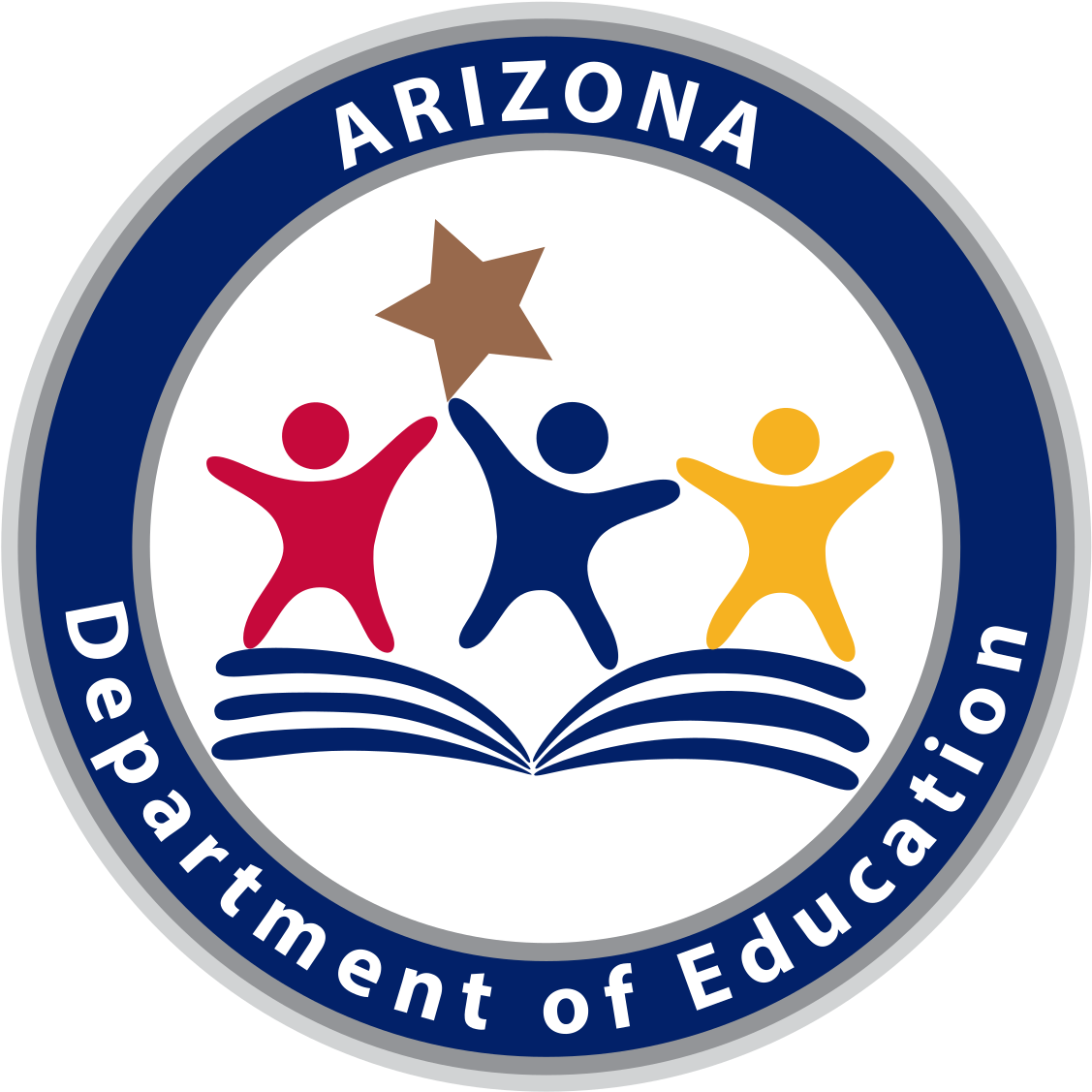 Arizona Department Of Education - Arizóna Program (1200x1200), Png Download