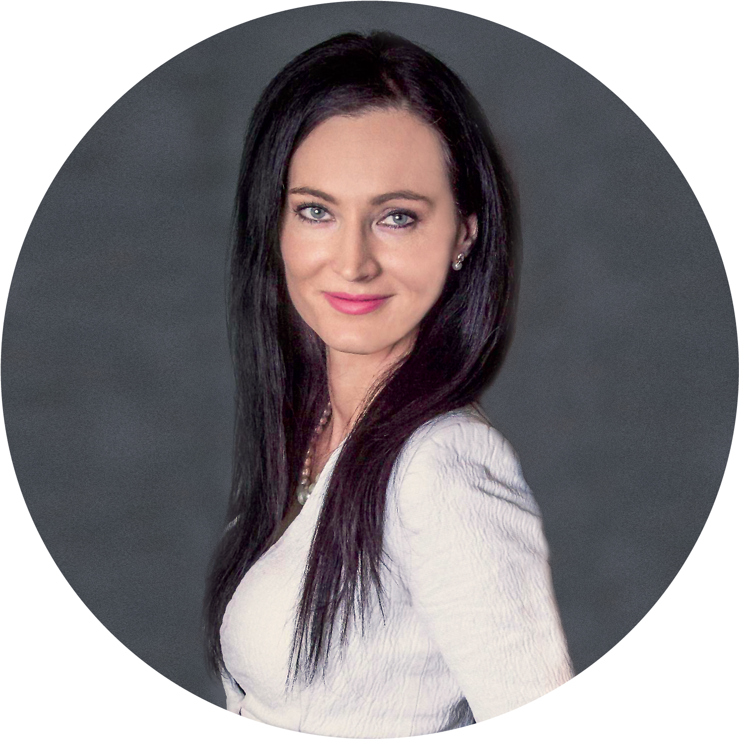 Ab-kolecko - Girl (1596x1586), Png Download