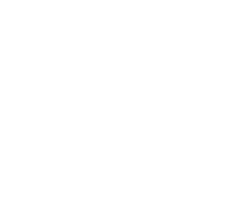 Logotype 01 White - Calligraphy (842x654), Png Download