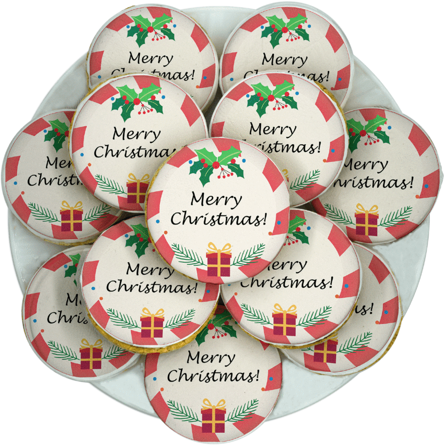 Christmas Cheer - Balloon (1024x1024), Png Download