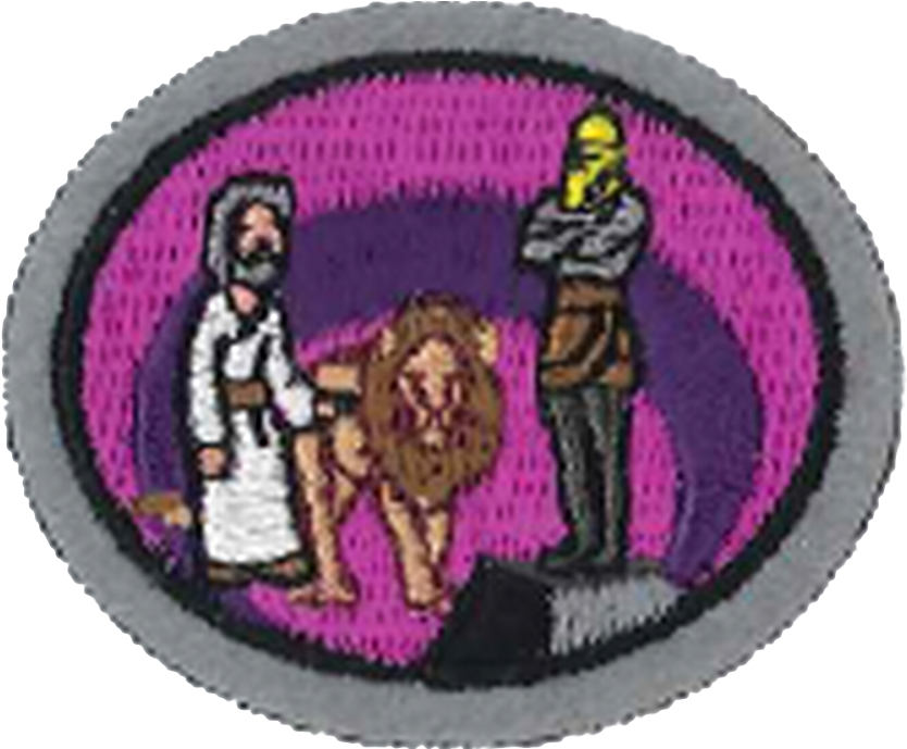 Daniel And Drama - Gif (847x690), Png Download