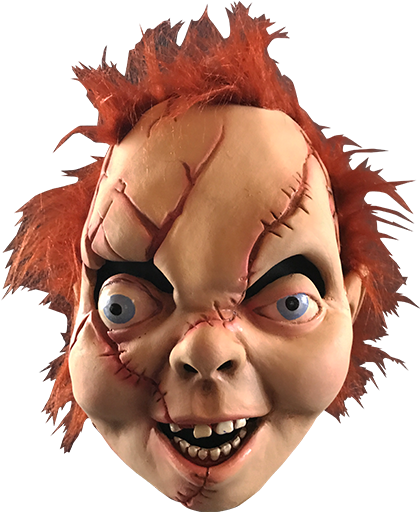 Child's Play (436x639), Png Download