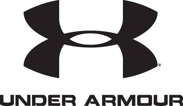 Shop Under Armour Sale Items - Under Armour Brand Logo (600x348), Png Download