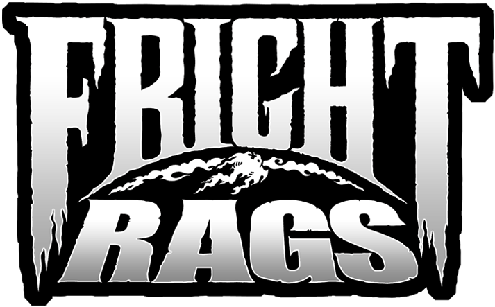 News Of A Child's Play Reboot Broke Last Week, But - Fright Rags Logo (720x453), Png Download
