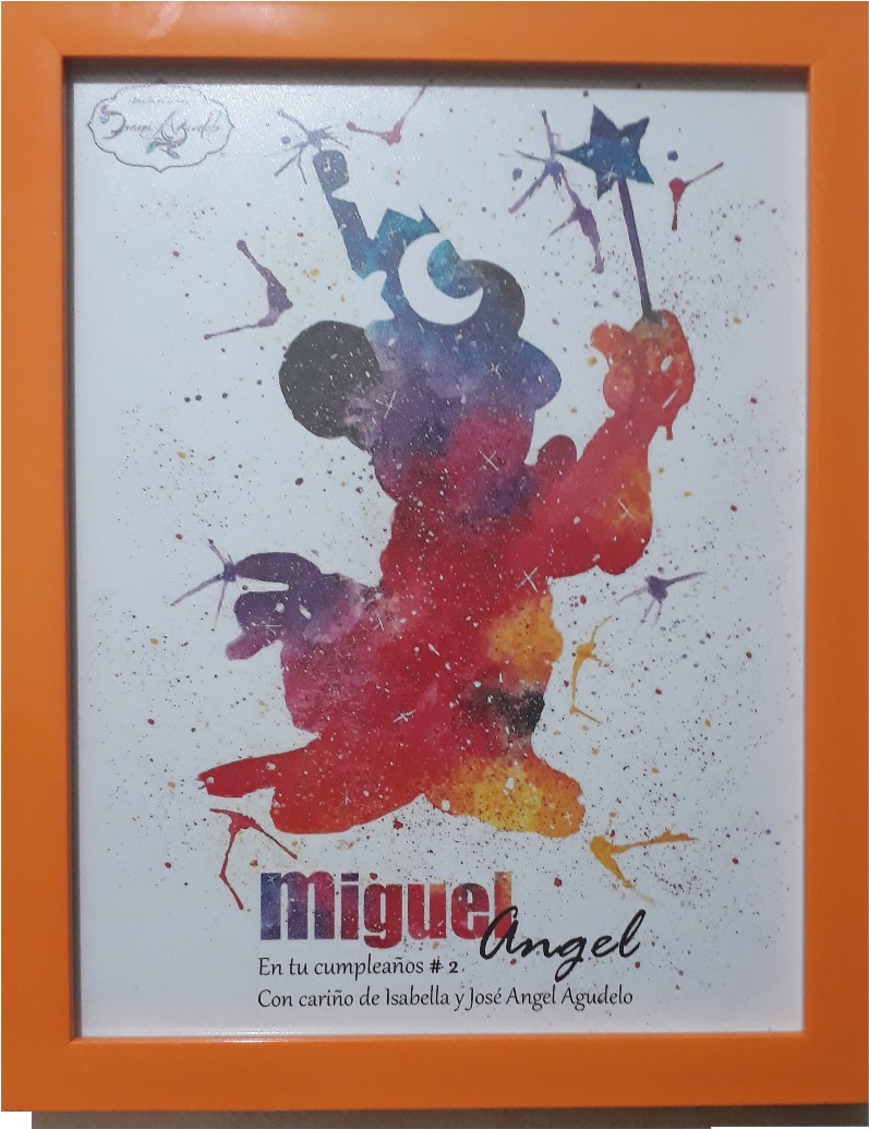 Report Abuse - Watercolor Painting (1024x1365), Png Download