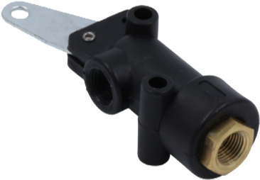 Air Horn Valve International,mack,volvo - Tool (514x352), Png Download