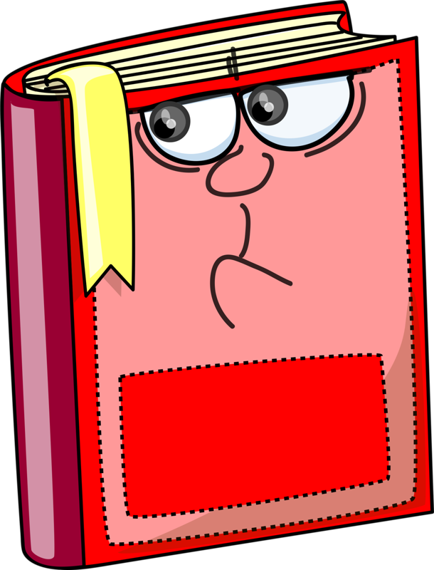 Banner Royalty Free Library Color Clipart Water - School (610x800), Png Download