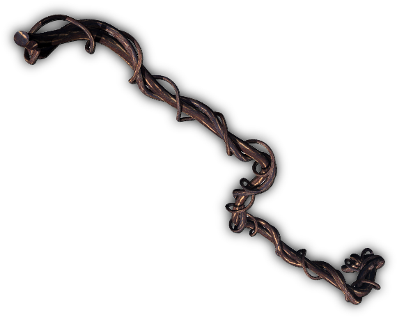 Dundjinni Mapping Software - Dundjinni Chain (640x480), Png Download