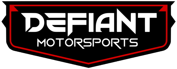 Air Horns - Defiant Motorsports (600x234), Png Download
