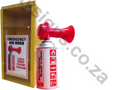 Inta Safety Supersound Loud N Clear - White (135ml) (600x315), Png Download