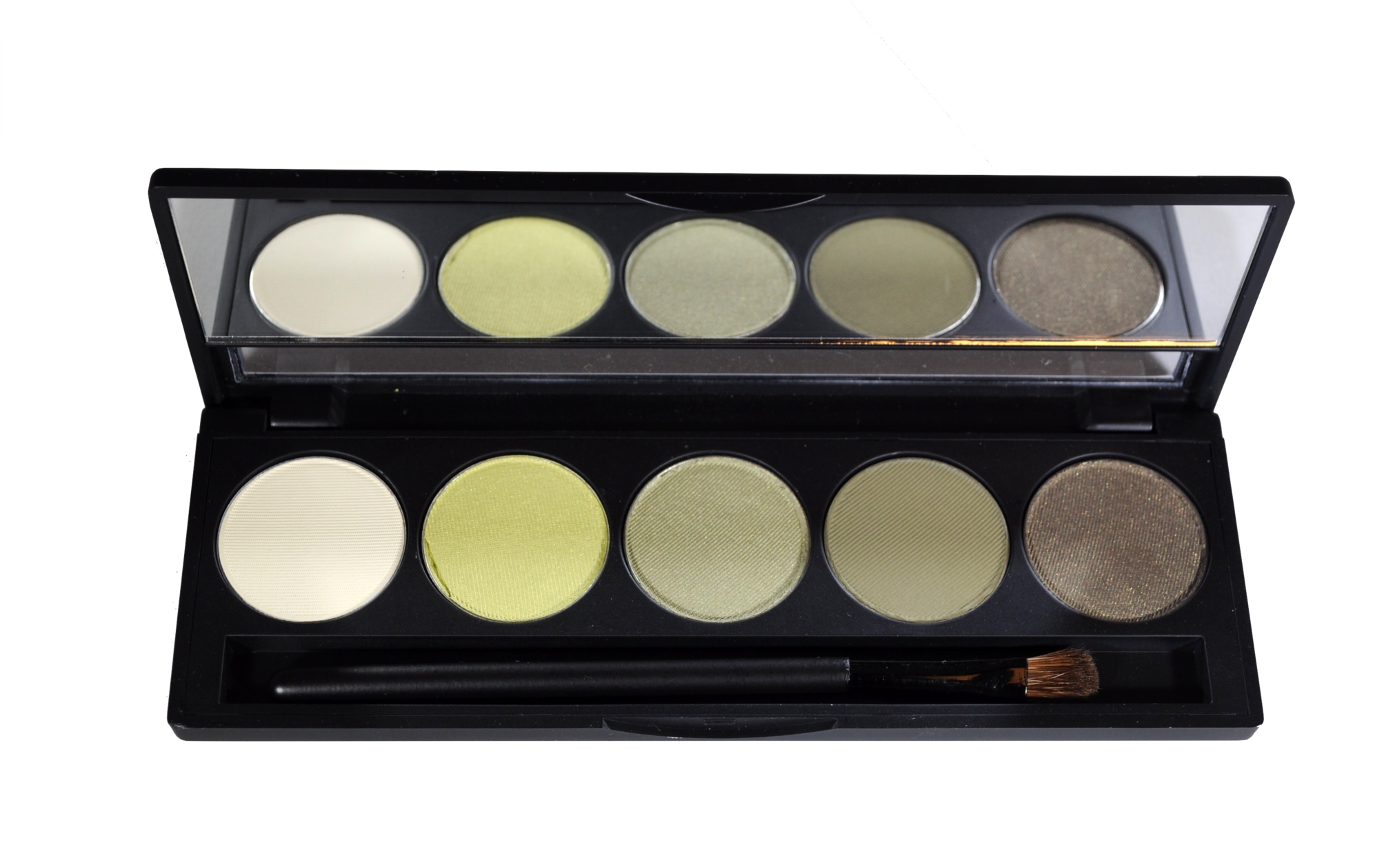 Eye Shadow Palette - Eye Shadow (2048x1536), Png Download