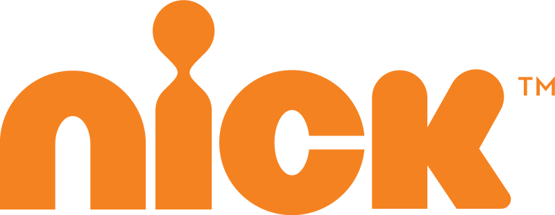 Nick - Nick Logo Png (800x311), Png Download
