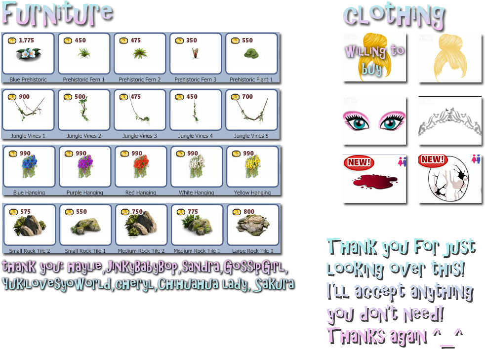 Official Wishlist Thread 10/6/15 - Number (1024x768), Png Download