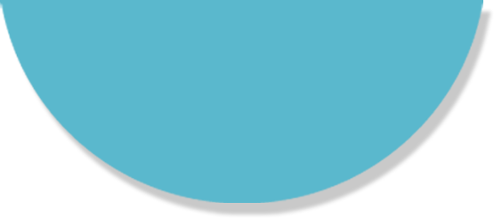 Par Shlucht À 12667180205 En Ddbjlgpy - Half Circle Blue Png (555x245), Png Download
