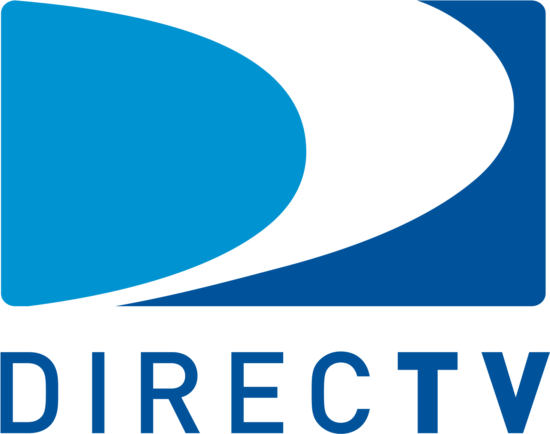 The Directv Logo - Direc Tv Logo Png (1898x1491), Png Download