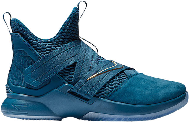 Lebron Soldier 12 'agimat' - Lebron Soldier 12 (750x750), Png Download