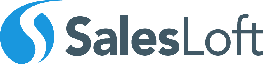 Salesloft Logo (900x220), Png Download