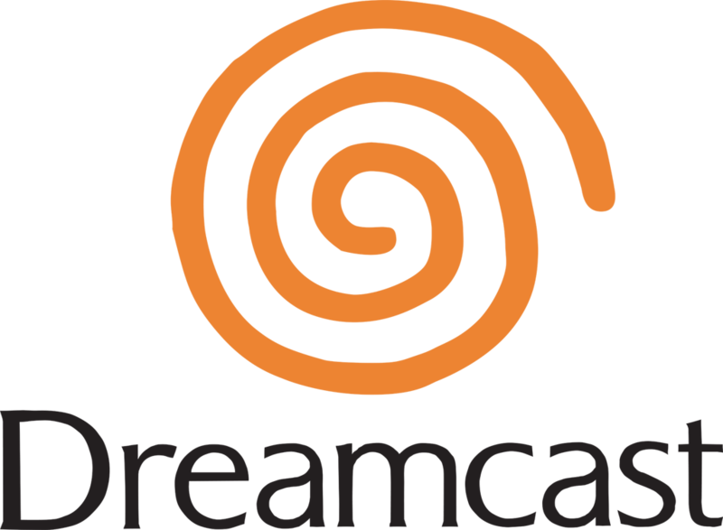 Sega Dreamcast Logo - Sega Dreamcast Logo Png (800x587), Png Download
