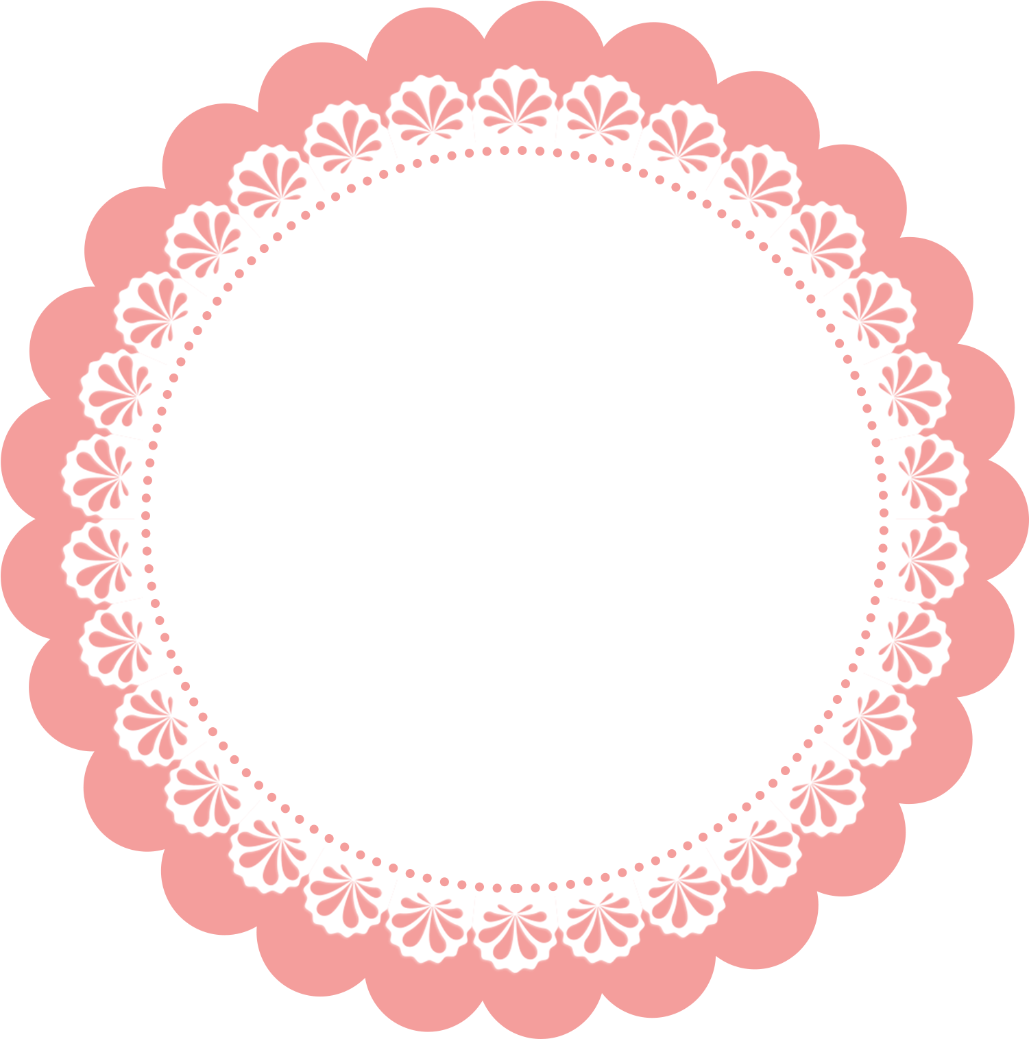 Digital Scrapbooking, Printables, Printable Tags, Blog - Escalopes Branco Png (1595x1600), Png Download