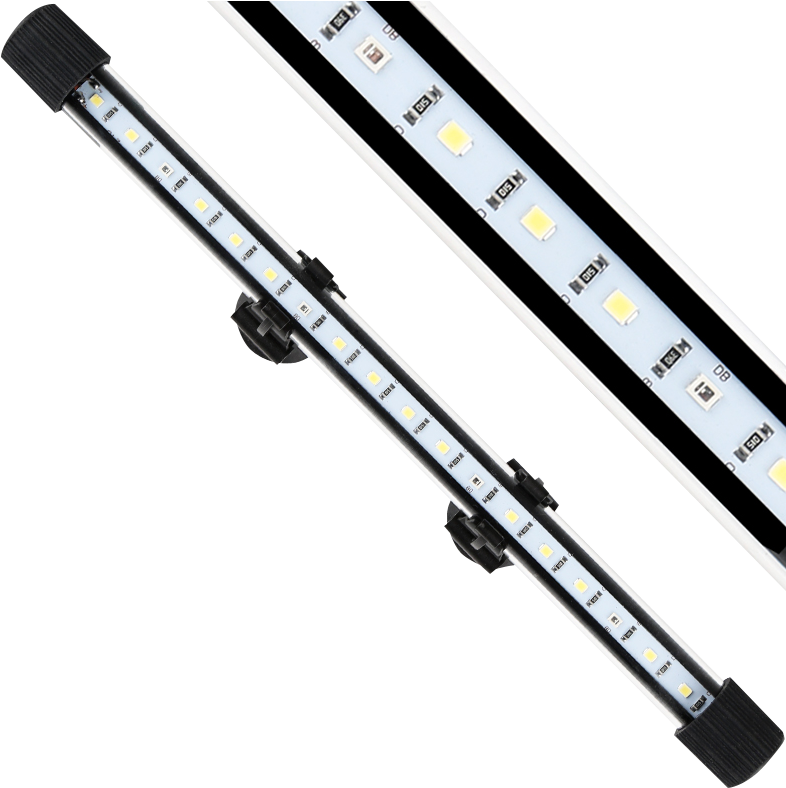 Sensen Aquarium Diving Light Small Waterproof Mini - Aquarium (800x800), Png Download