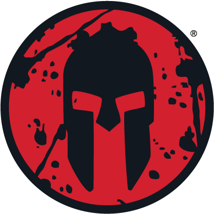 Sprint-helmet - Spartan Race (600x600), Png Download