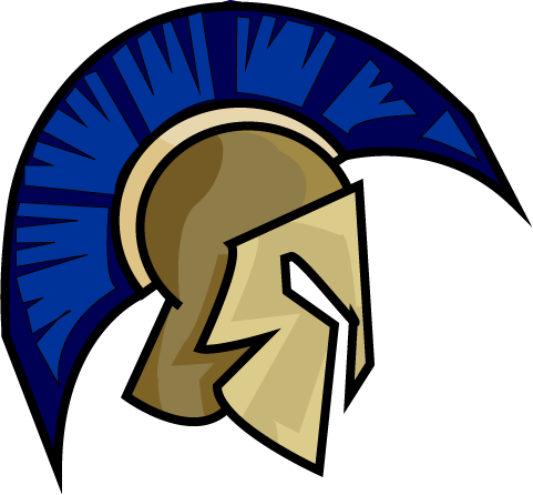 Spartan Helmet (481x446), Png Download