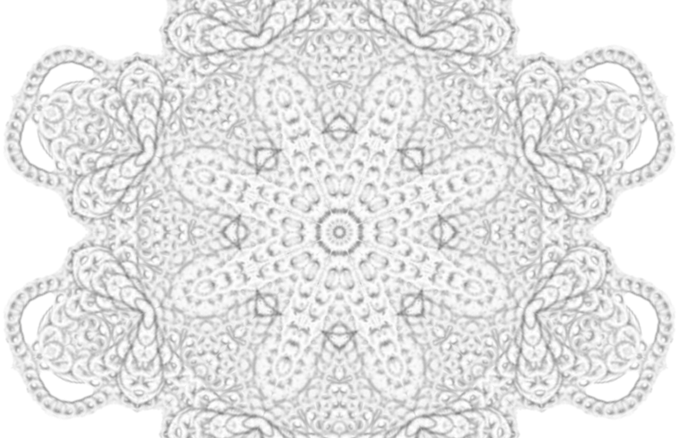 Digital Scrapbook Freebies, Commercial Use, Photoshop, - Lace Frame (1002x630), Png Download