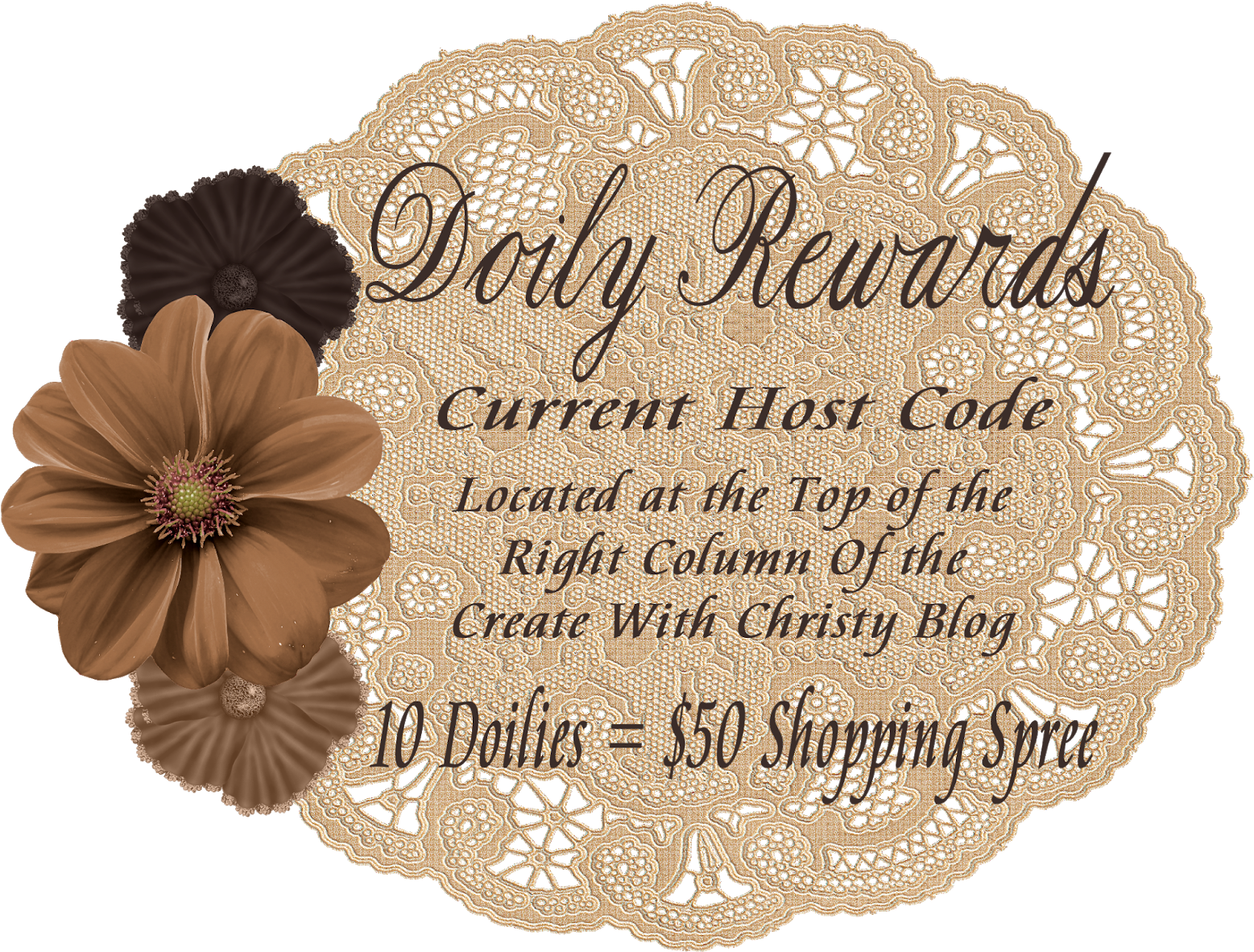 A New Monthly Host Code Is Available The 1st Of Every - Floral Design (1600x1237), Png Download