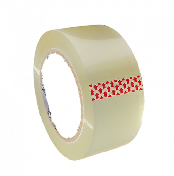 Packing Clear Tape 2's Buy It At Www - Paper (600x606), Png Download