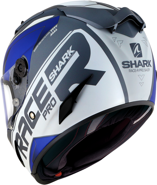 0% - Shark Race-r Pro Carbon Guintoli Wbk-m (1024x800), Png Download