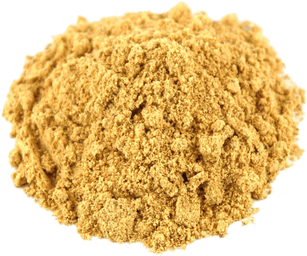 Food - Ginger - Dehydrated Ginger Powder (800x607), Png Download
