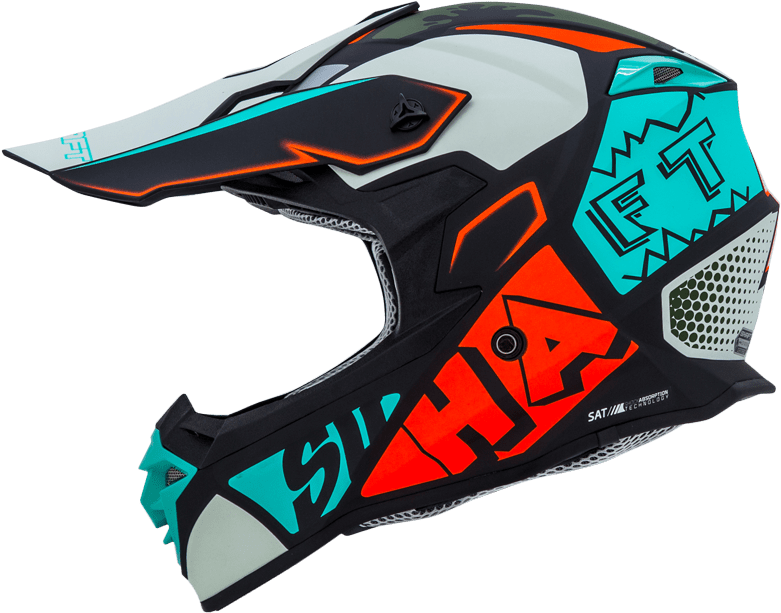 Sh Mx30 Colors - Cascos Shaft (800x800), Png Download