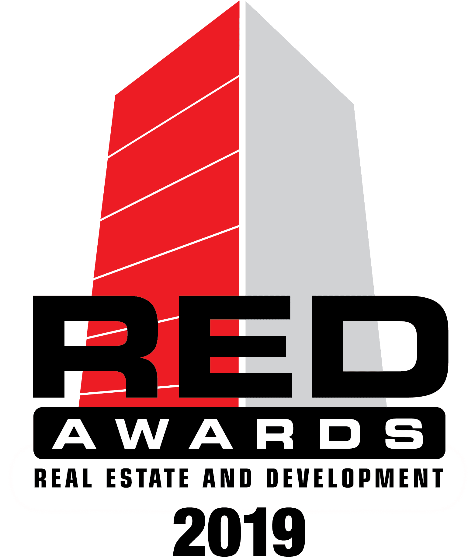 Azre Red Awards - Graphic Design (1588x1829), Png Download