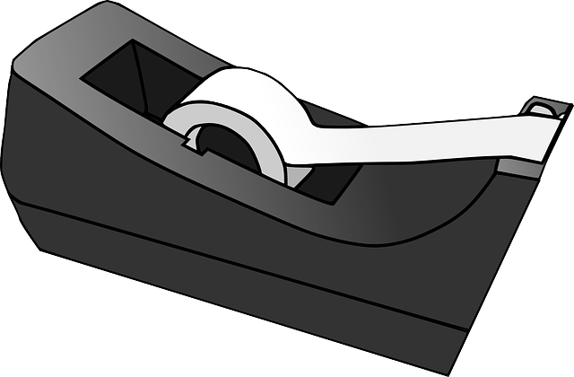 Gallery For Scotch Tape Me Clip Art Hnh9vq Clipart - Scotch Tape Clipart (640x420), Png Download