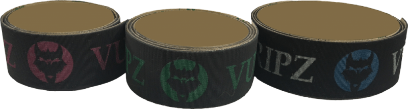 Bat Tape - Baseball Bat (800x215), Png Download