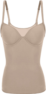 Corpete Taca Inteira Modelador Anatomic Fashion Tape, - Modeladores Hope (320x425), Png Download