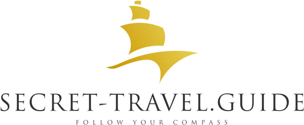 Ship Top, Secret-travel (1000x440), Png Download