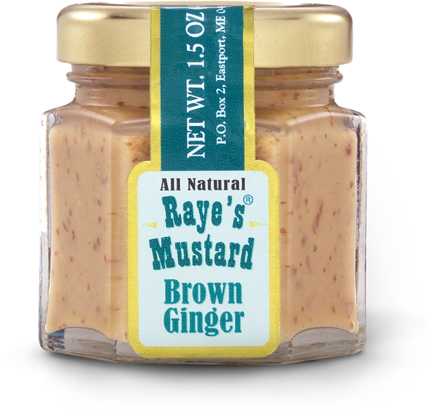 Brown Ginger - Mustard (768x768), Png Download