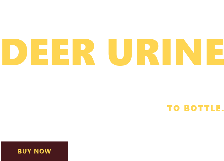 Top Secret Deer Scent Main Slider Text Image Deer Urine - Learn And Understand Ceo Career (742x536), Png Download