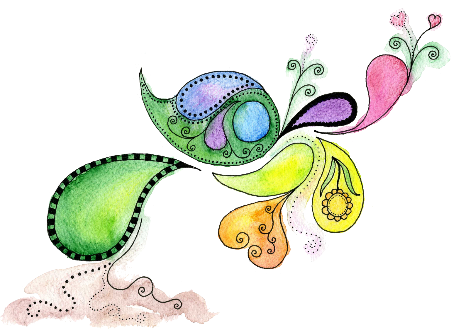 Illustration Friday - Forward - Cartoon (1600x1130), Png Download