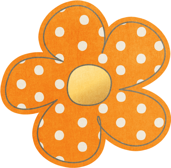 Tborges Flyaway Ppflower - Flower (579x569), Png Download