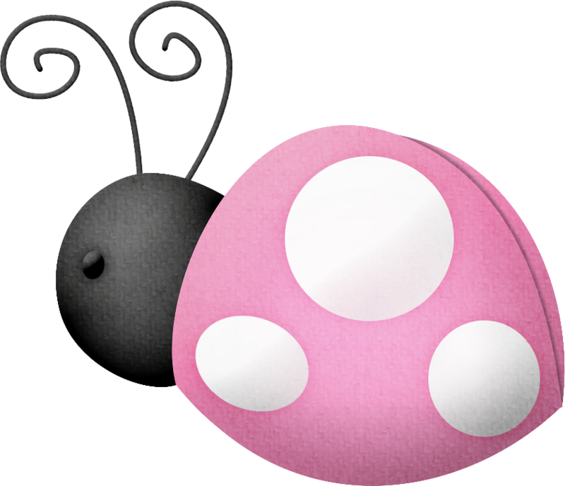 Hroselli Bg&g Ladybug - Circle (800x688), Png Download