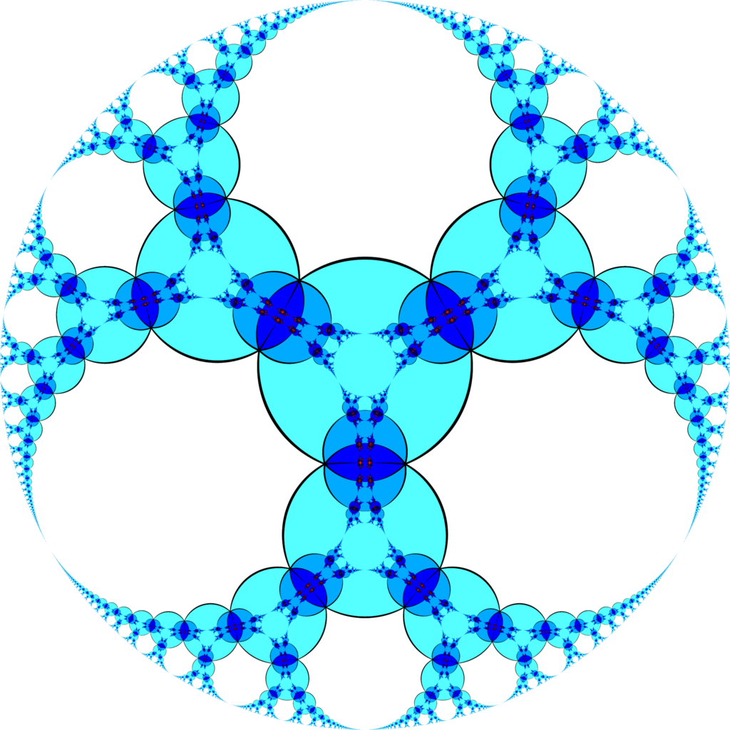 H3 3i7 Uhs Plane At Infinity - Plane At Infinity (1024x1024), Png Download