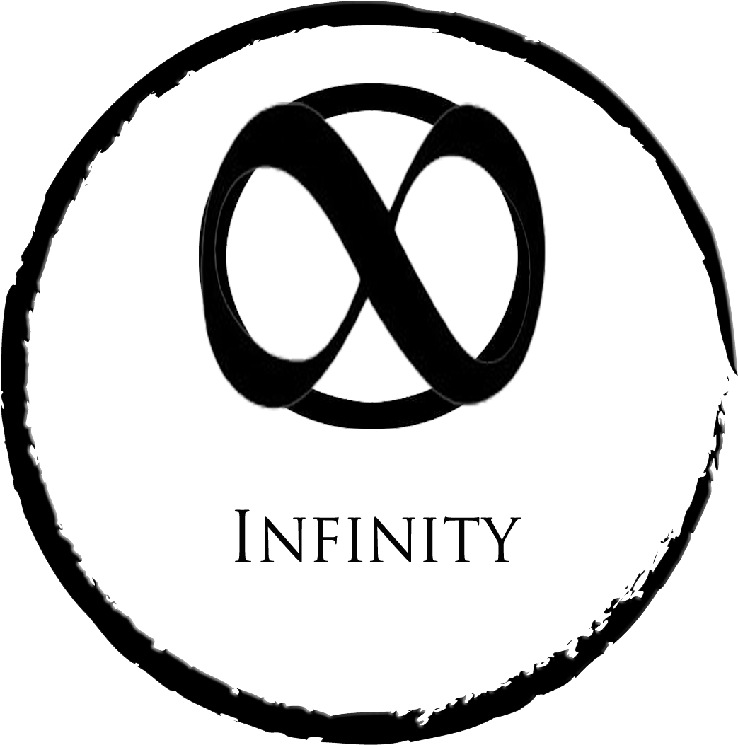 Infinity Mystic7 - Nem Adom Fel (1320x1350), Png Download