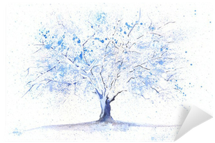 Watercolor Painting (400x400), Png Download