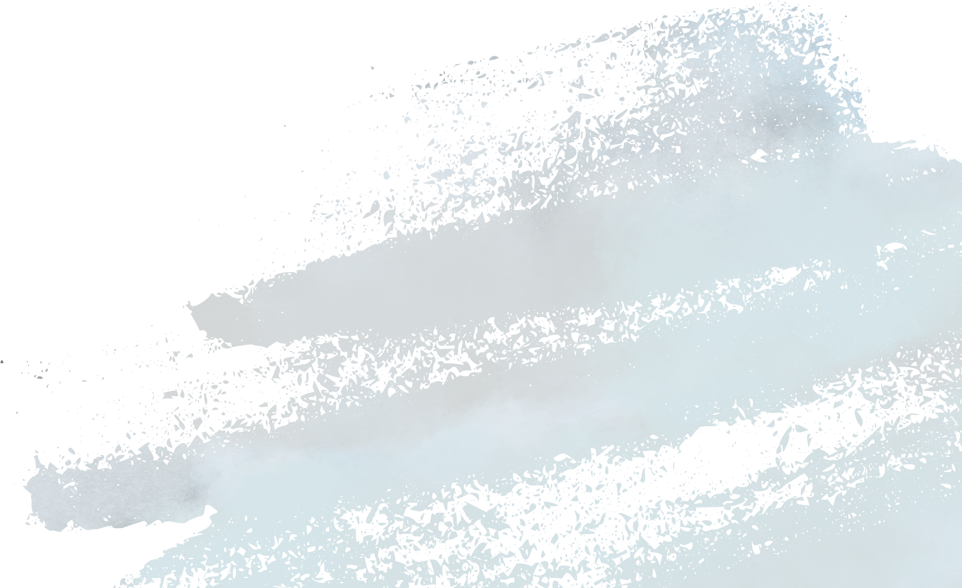 Brush Stroke 2 Admin 2018 01 22t06 - Monochrome (2086x1290), Png Download