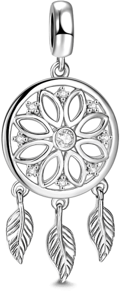 Колье Ловец Снов Украина (750x750), Png Download