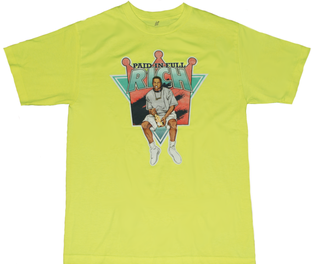 Rich Porter Champagne Toast T-shirt - Rich Porter (1024x867), Png Download